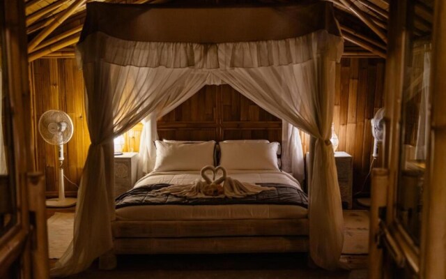 Luxury Villa Rose and Villa Rosebud