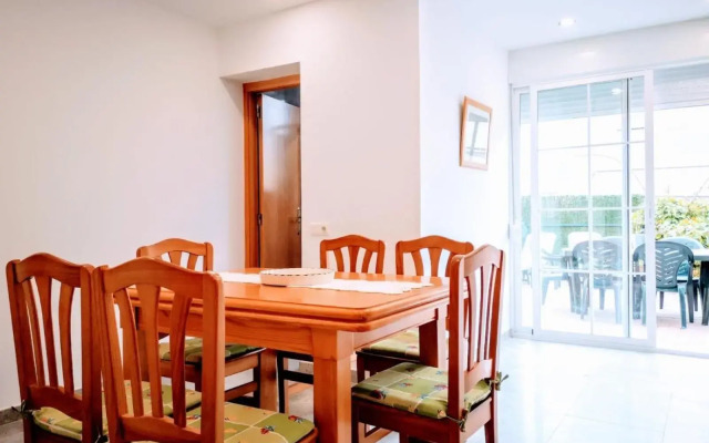 Adosado Nueva Oropesa