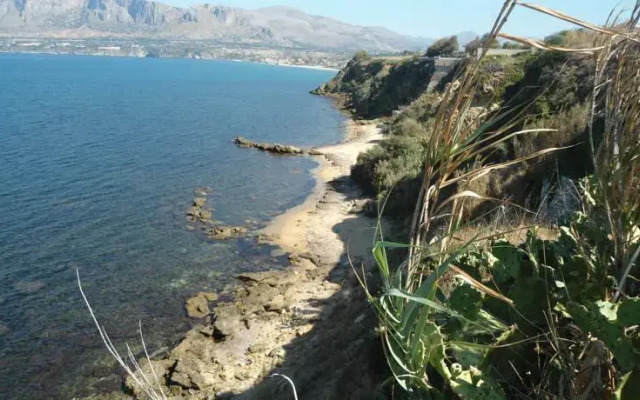 Holiday Home Trappeto