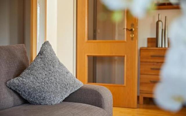 Ferienwohnungen Schwendinger