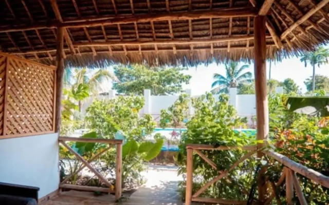 Hapa Hapa Bungalows