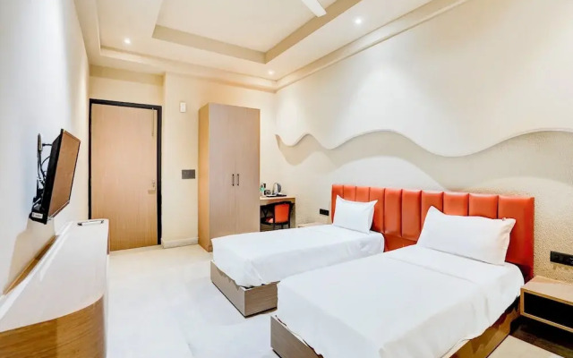 Hotel Royal City