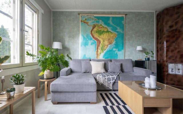 Roost Turku 4