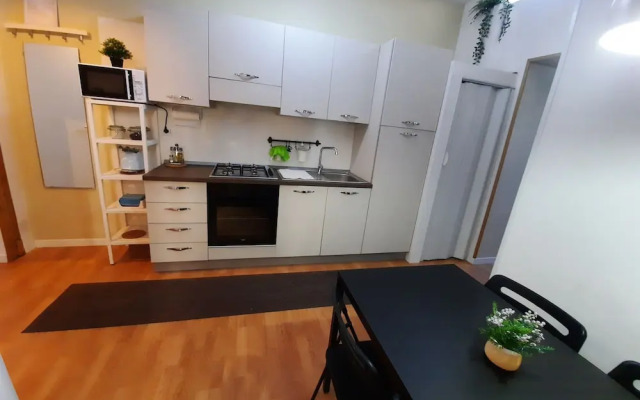 BelloBello Rooms & Apartment