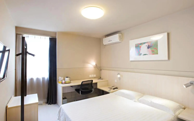 Jinjiang Inn Dalian Development Area