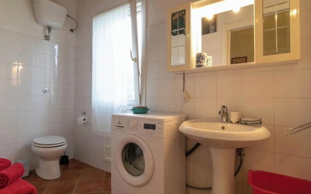 Villa Clara in Tertenia