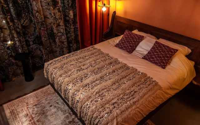 Boutiquehotel The Church