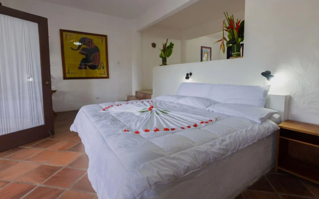 Villas Mymosa