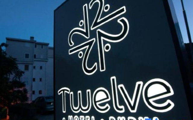 Hotel Twelve by Aycon