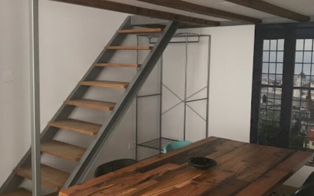 BPM - Maharaja City Loft Apartments