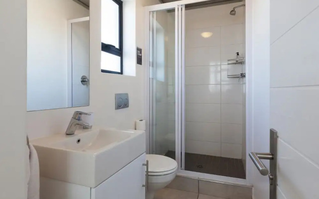 Hillside Heights 503 by CTHA