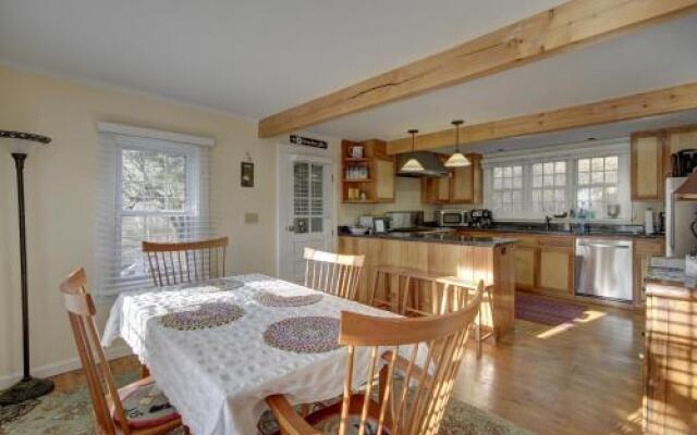 Moscow 1800's Farmhouse