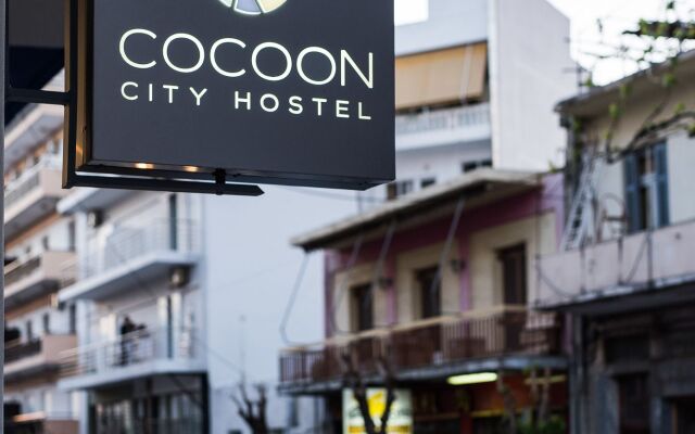 Cocoon City Hostel