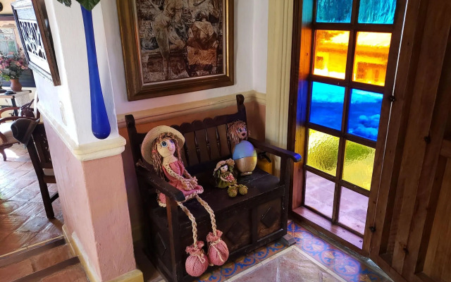 Hotel La Primavera Suites & Casas Campestres