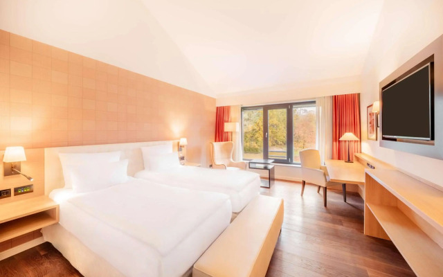 Hilton Frankfurt Gravenbruch