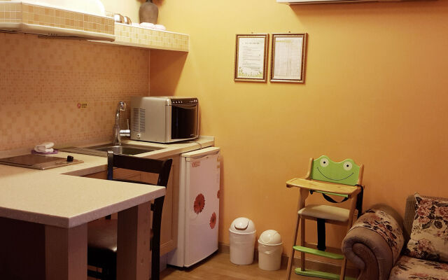 Elf Resort Hotel