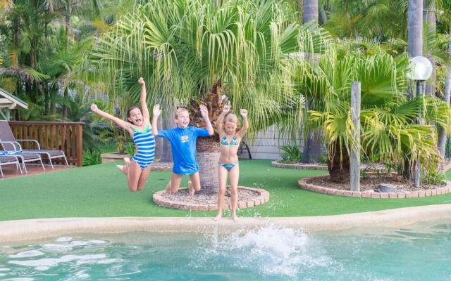 The Palms At Avoca