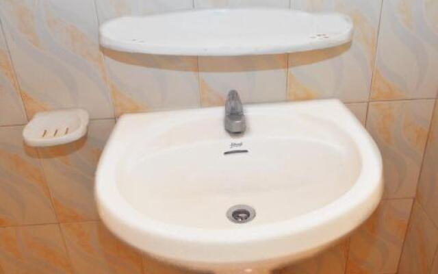 Gamage Guest House
