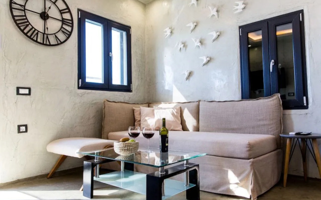 Santorini Dreams Villas