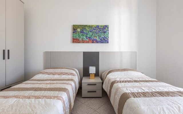 2515 Villa Marea - Appartamento Altamarea by Barbarhouse