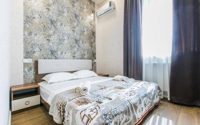 Sweet Home 6 VIP Rustaveli Avenue