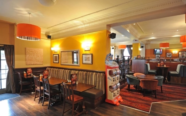 The Brentwood Hotel by Greene King Inns