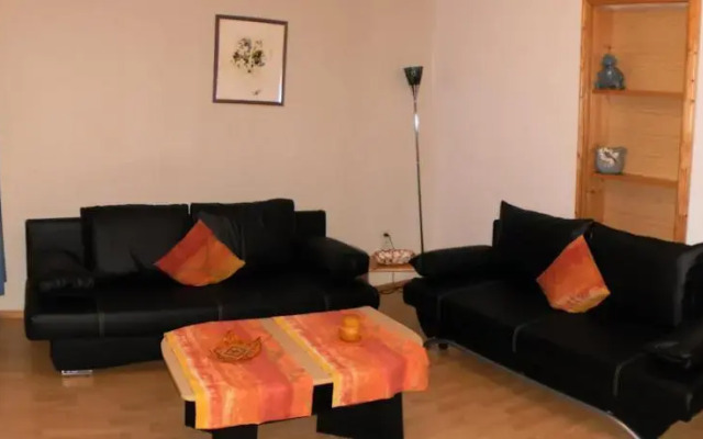 Arber Ferienwohnungen