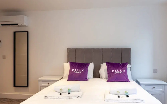 1 Bedroom Apartment in Manchester City Centre