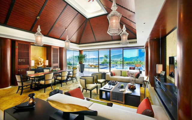 Banyan Tree Macau