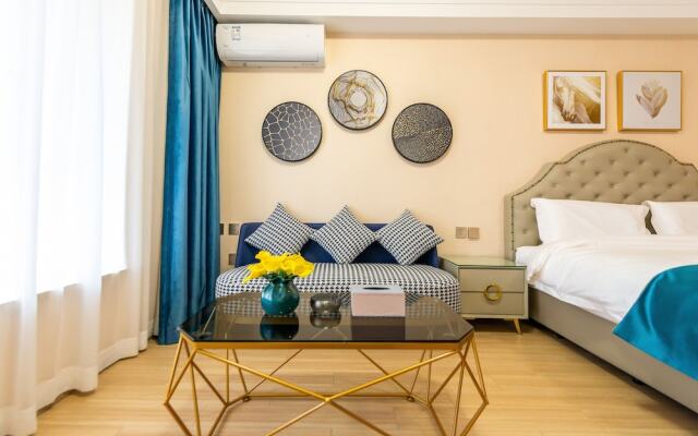 ManluHotel