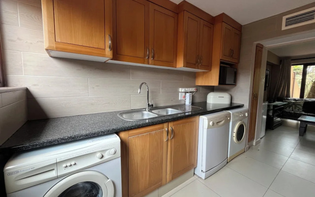 San Lameer Villa 2802