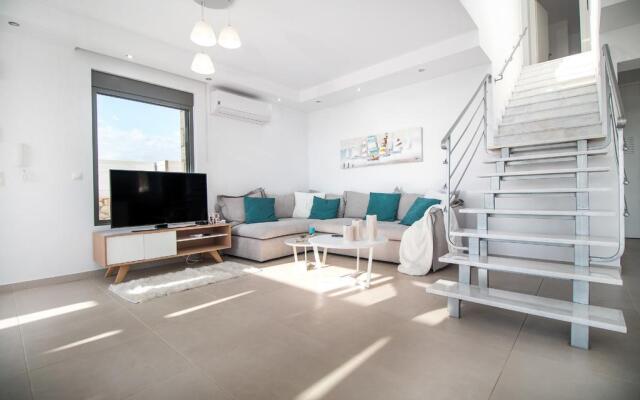 Francis & Gregorys Luxury Villas