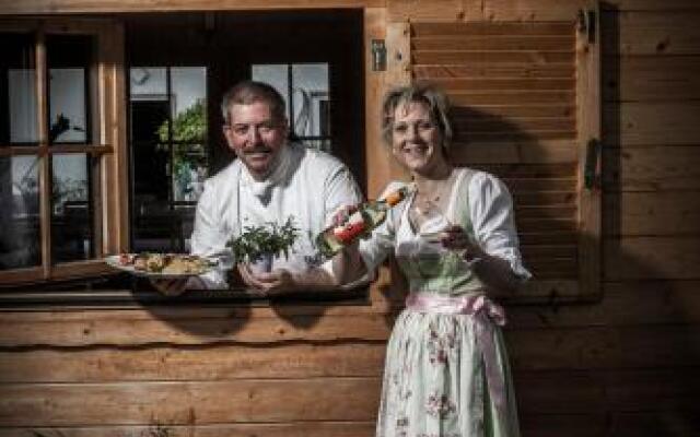 Hotel Restaurant Rebstock
