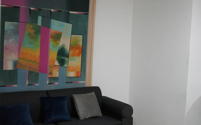 Apartamento Casa del Bosque