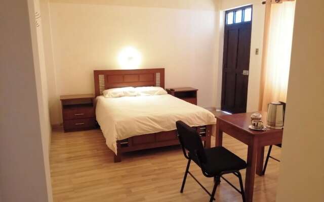 Hotel Cesare