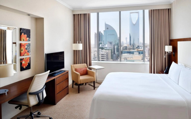 Courtyard by Marriott Riyadh Olaya