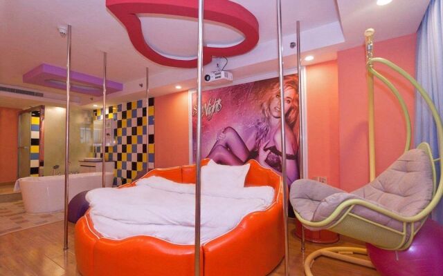 Hangzhou Mao Mao Apartment Hotel
