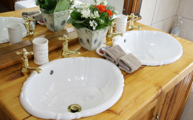 De Denne Country Guest House