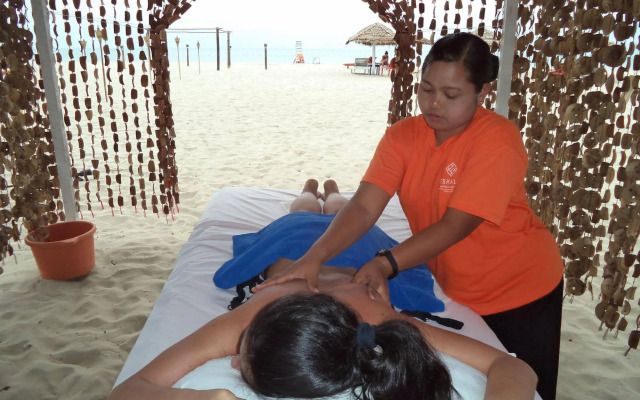 Eskala Hotels & Resorts Ngwe Saung