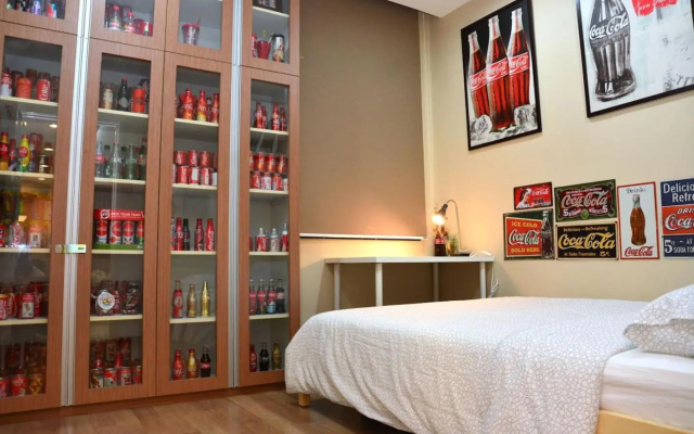 The Collector at Bayu Puteri Mid Valley 2 mins drive – Meal – Johor Bahru