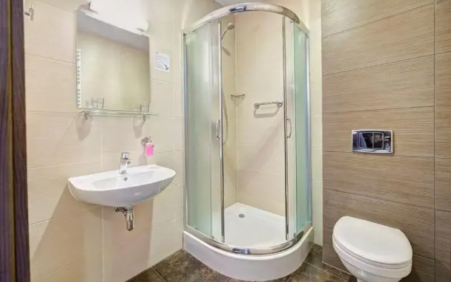 Hotel Picaro Krasnik Dolny