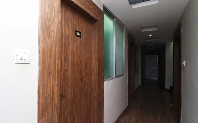 Landmark 3 By OYO Rooms