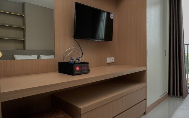 Pool View Studio Apartment Ciputra International