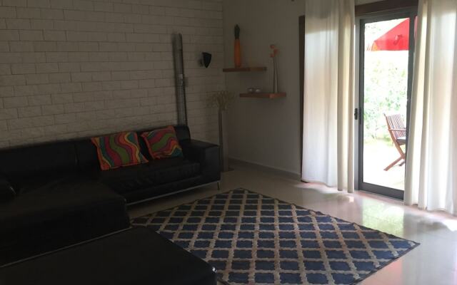 Apartment Vale De Parra