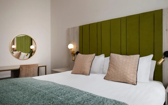 Trafford Hall Manchester, Trademark Collection by Wyndham