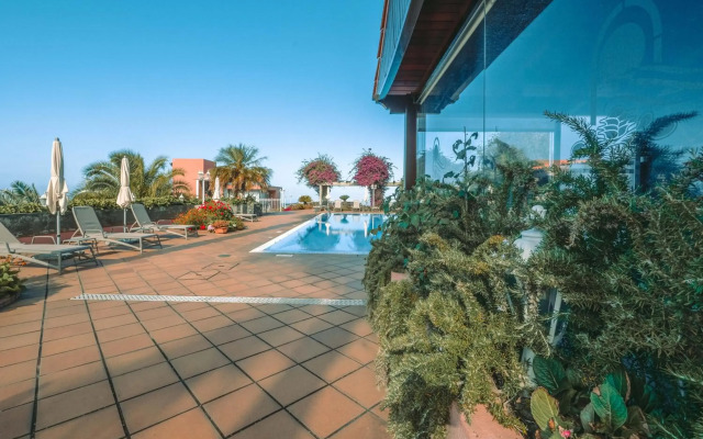 Hotel Ocean Gardens