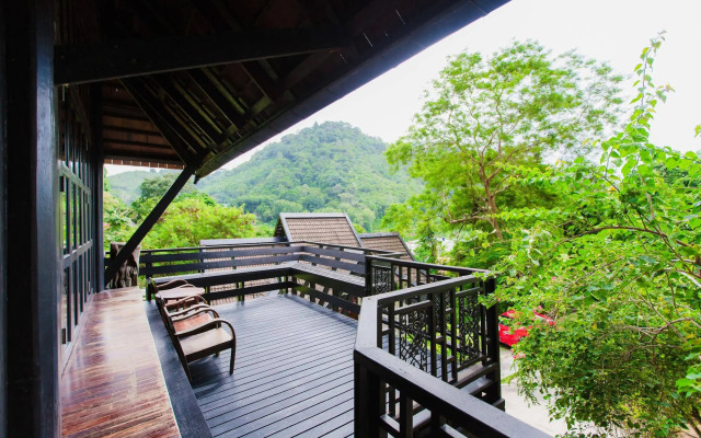 Star Path Villa