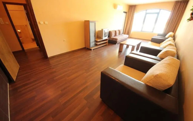 Menada Villa Bonita Apartments