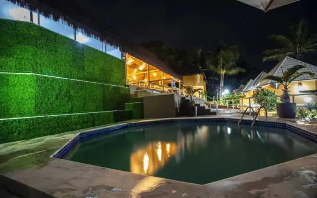 Morro de São Paulo