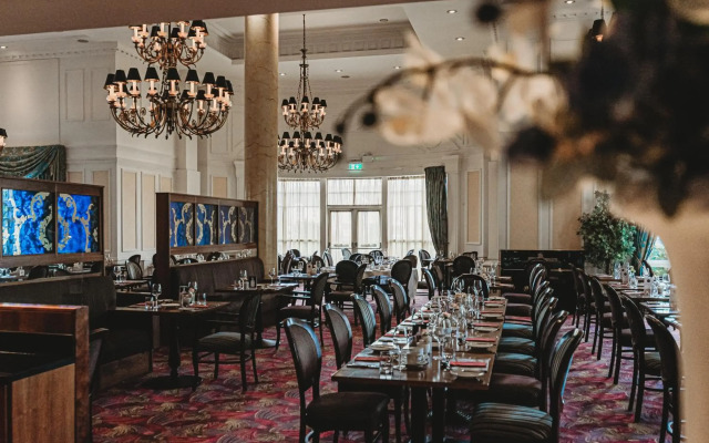 Knightsbrook Hotel Spa & Golf Resort